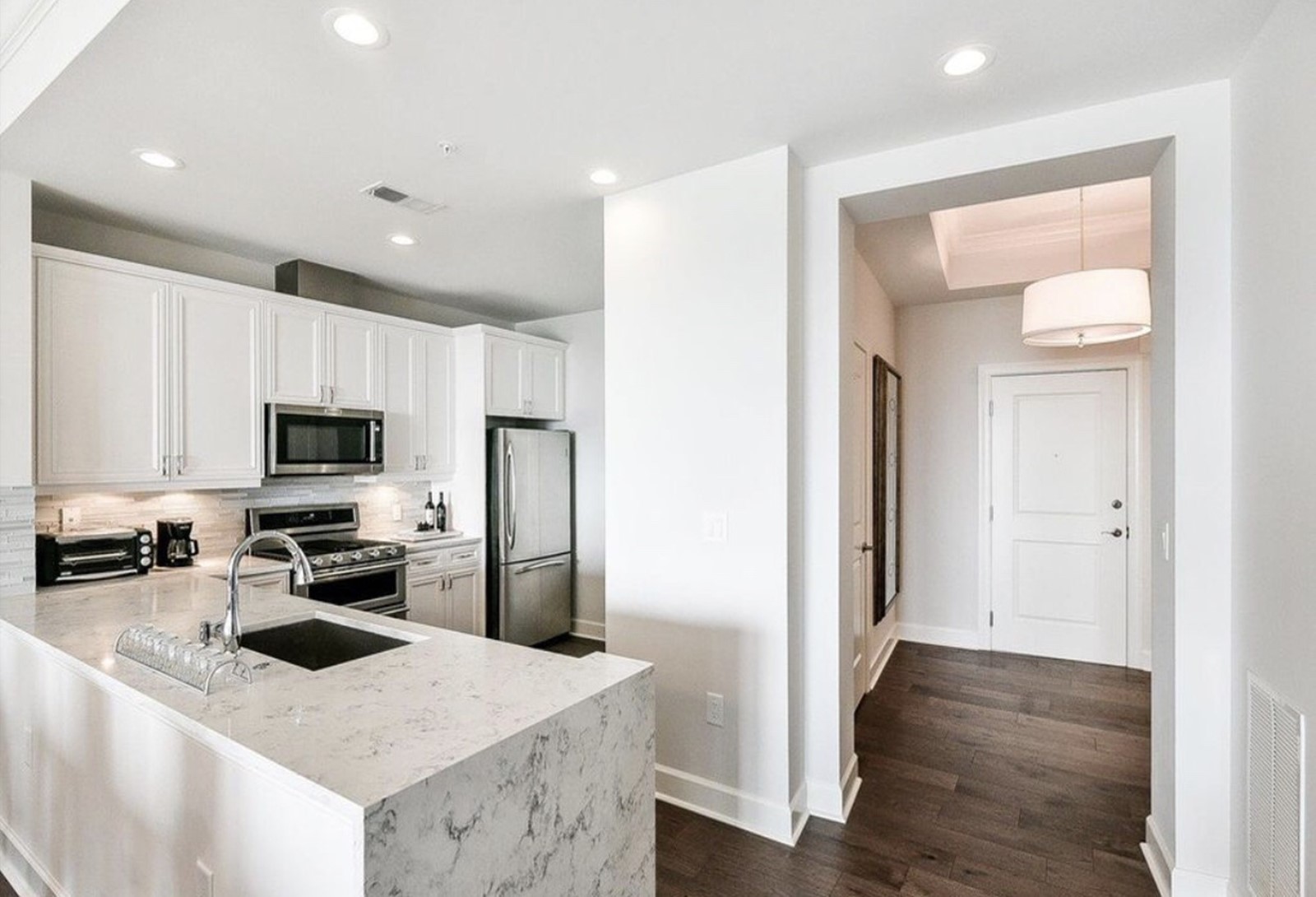 Home Renovation Services
