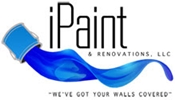 iPaint and Renovations